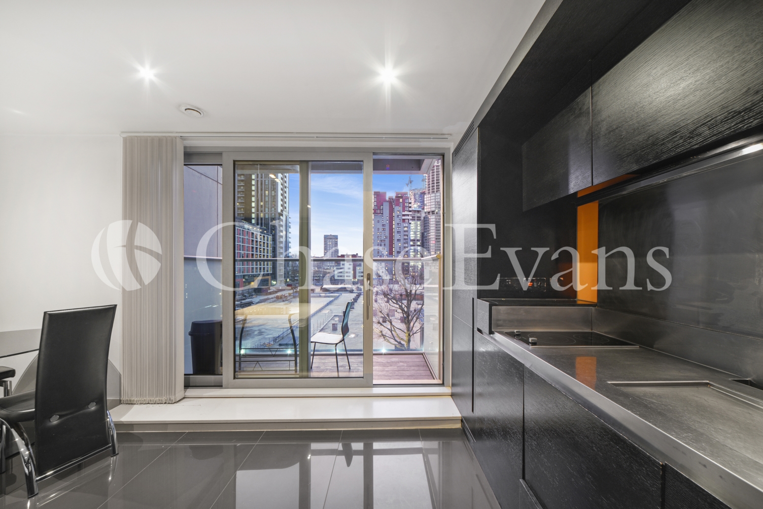 Pan Peninsula, Pan Peninsula Square, Canary Wharf, London, E14