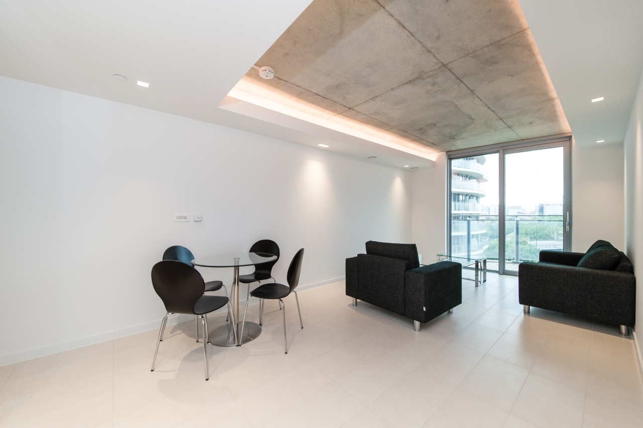 3 Tidal Basin Road, Hoola, Royal Docks, E16 - Chase Evans