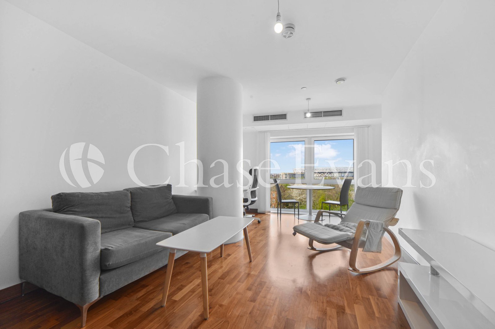 Stratford Riverside, High Street, Stratford, London, E15