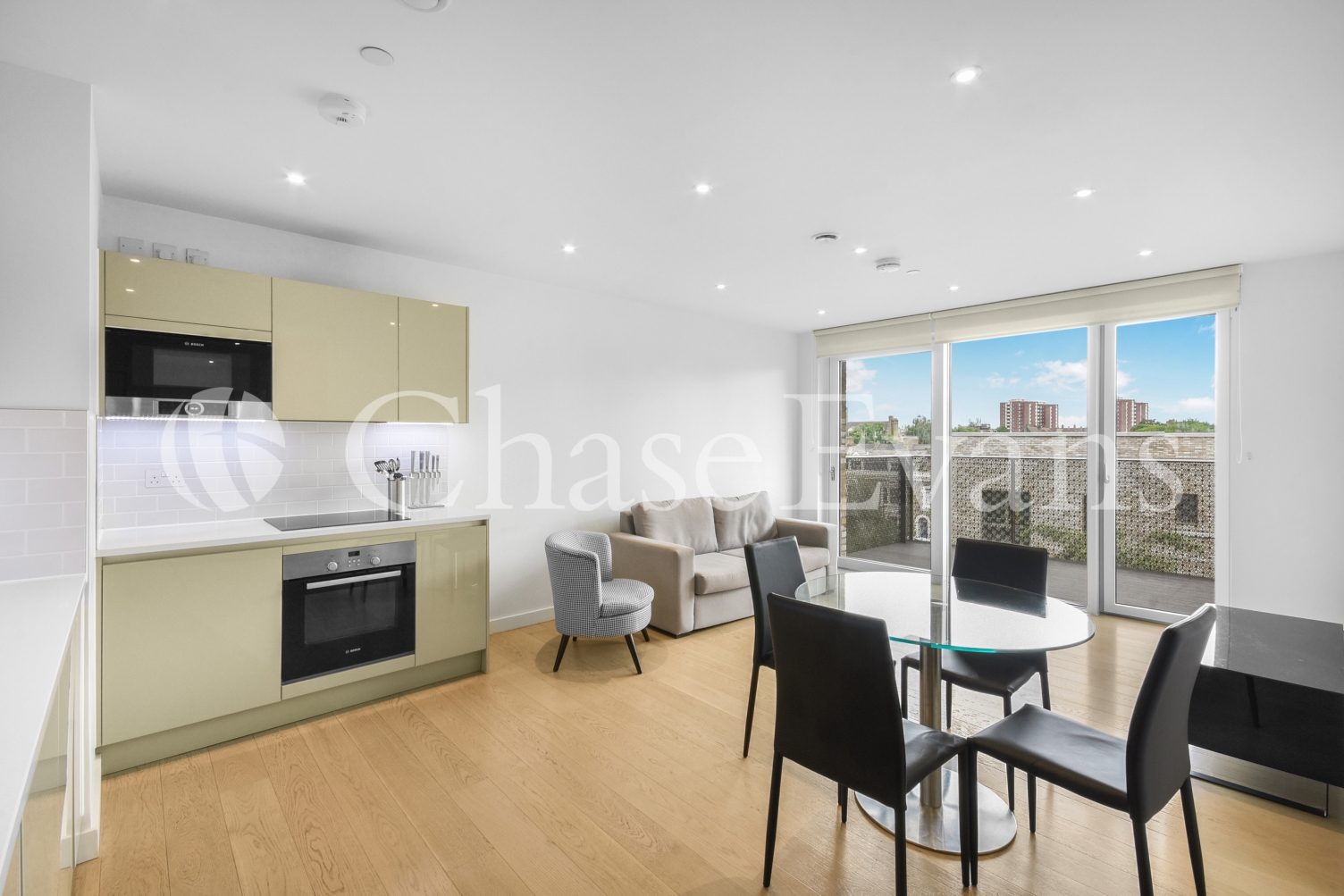 Sir John Soane Apartments, 20 Elephant Park, Heygate Street, Elephant & Castle, SE17