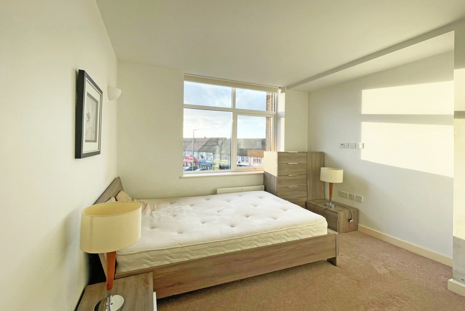 Waddon House, 283 Stafford Road, Croydon, London, CR0