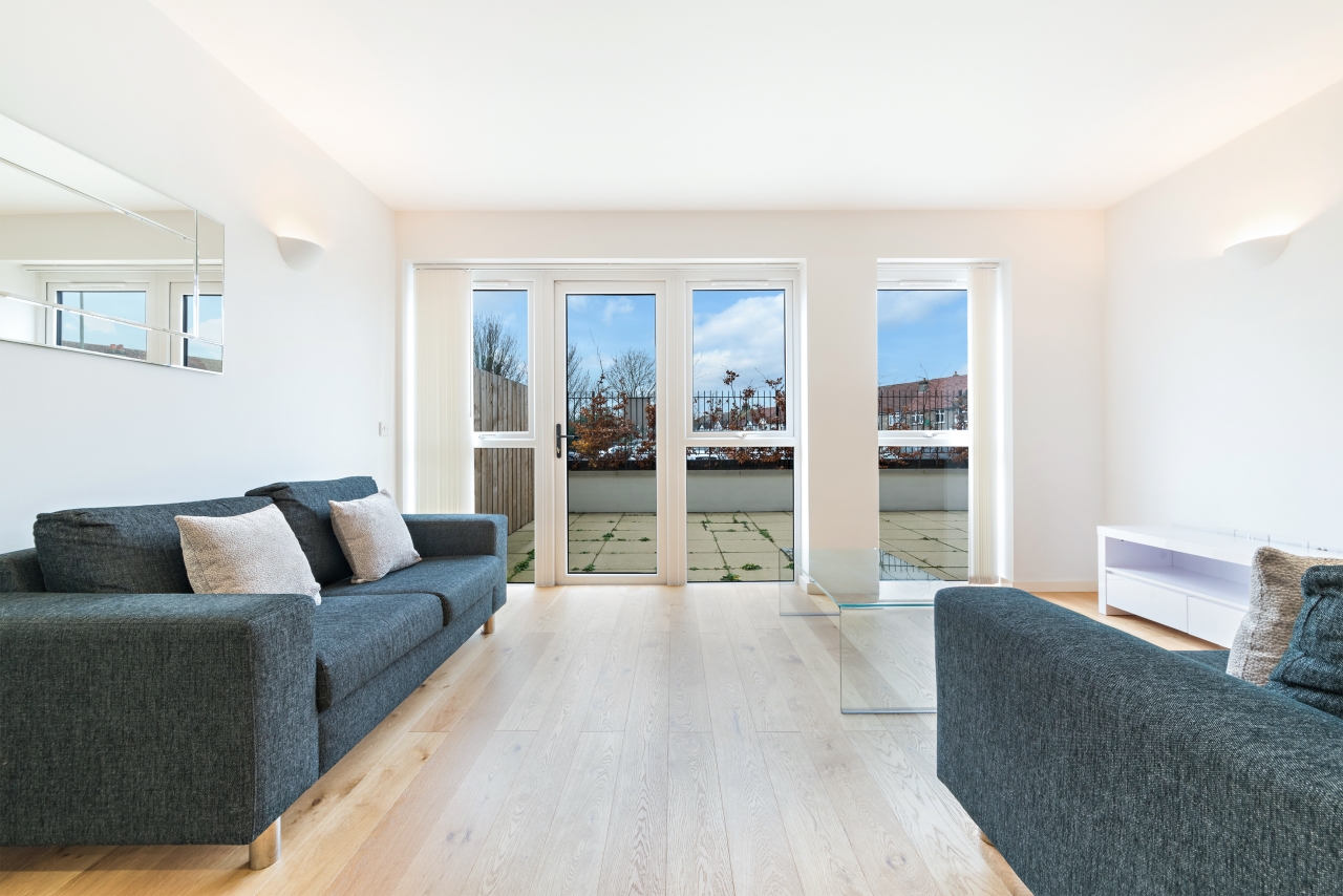 Waddon House, 283 Stafford Road, Waddon, Croydon, CR0