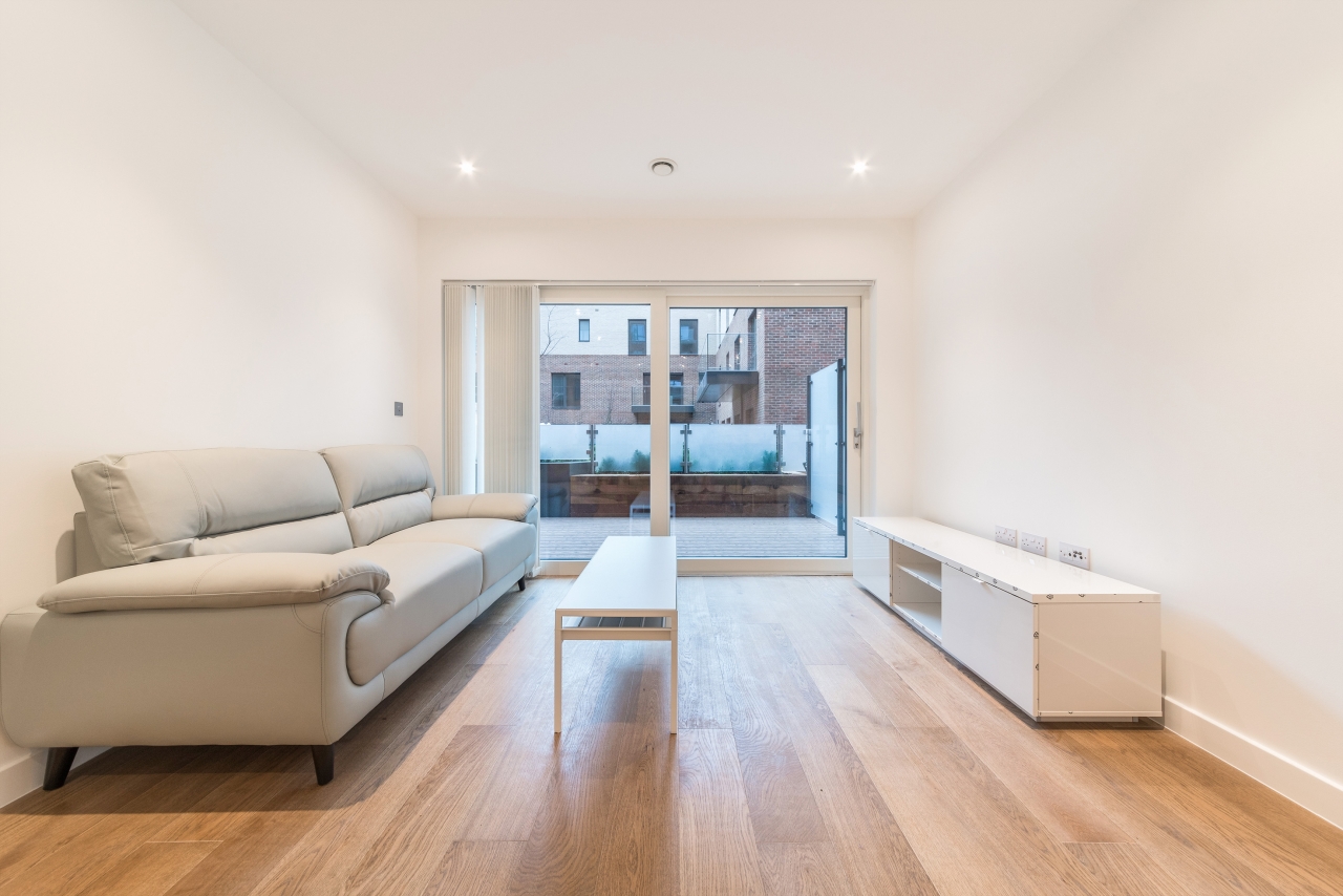 Pandorea House, 35 Colindale Gardens, Lismore Boulevard, Colindale, NW9