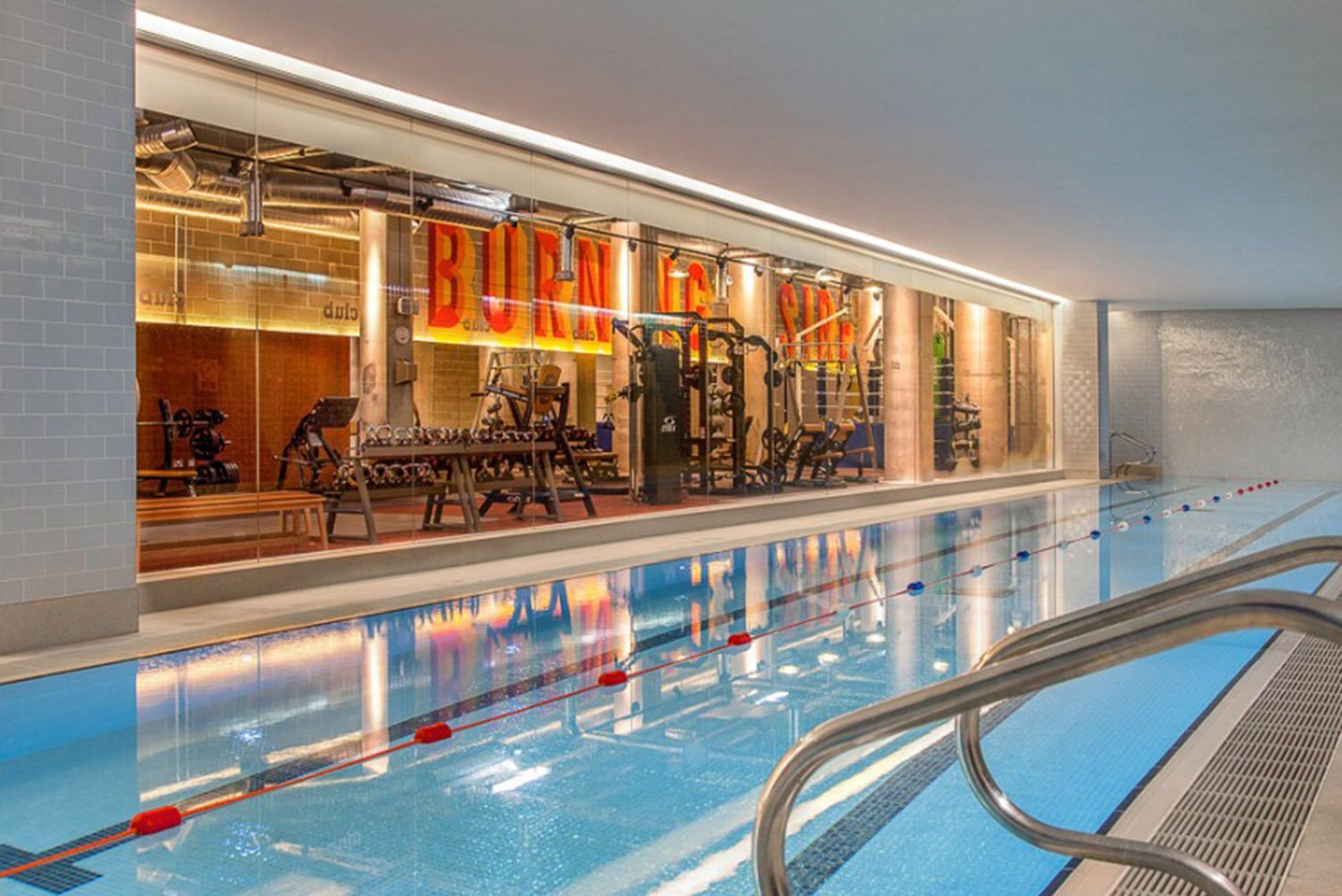 North Boulevard, 12 Baltimore Wharf, Canary Wharf, London, E14 - Chase Evans