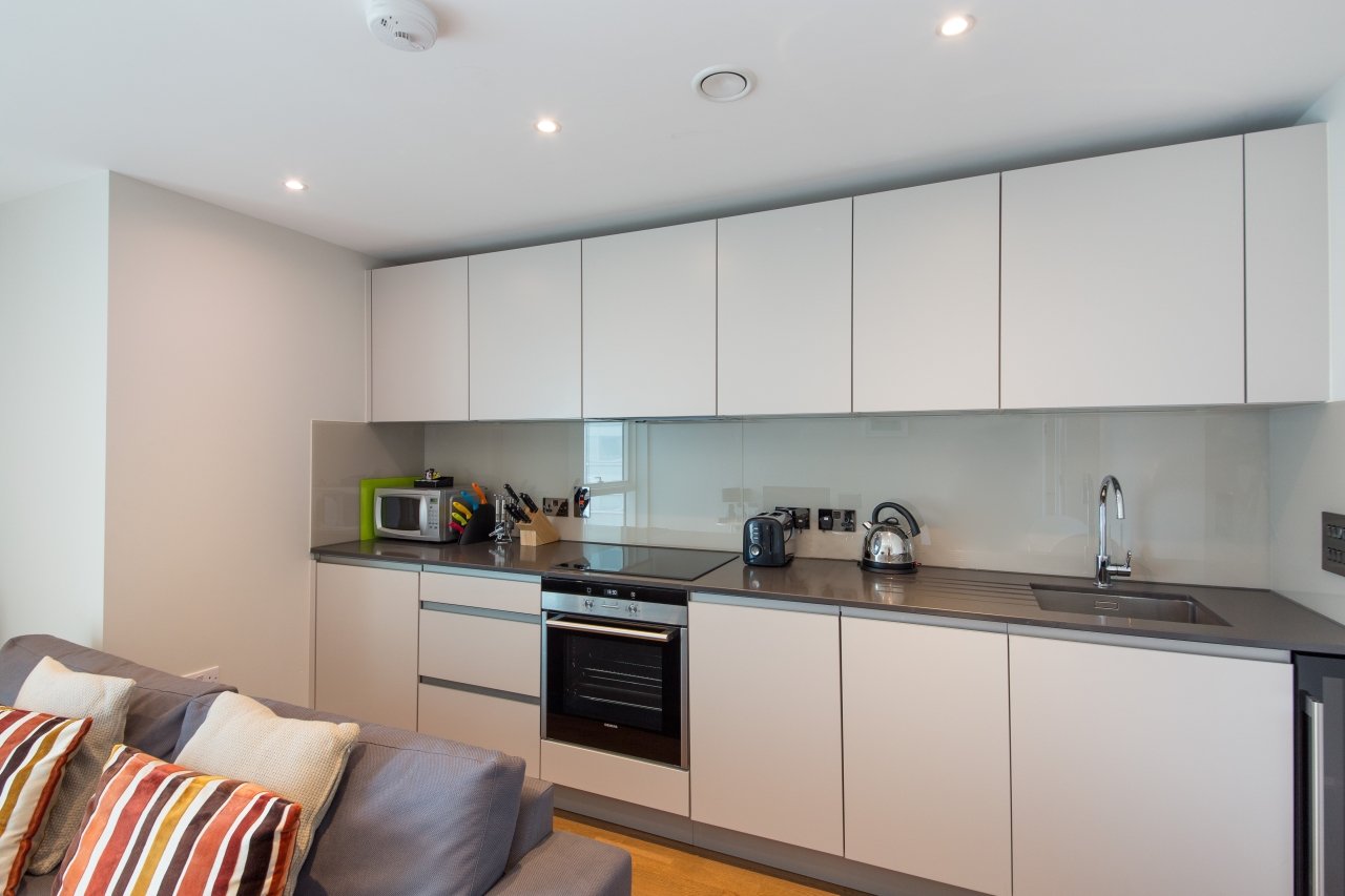 Crawford Building, 112 Whitechapel High Street, Aldgate, London, E1 - Chase Evans