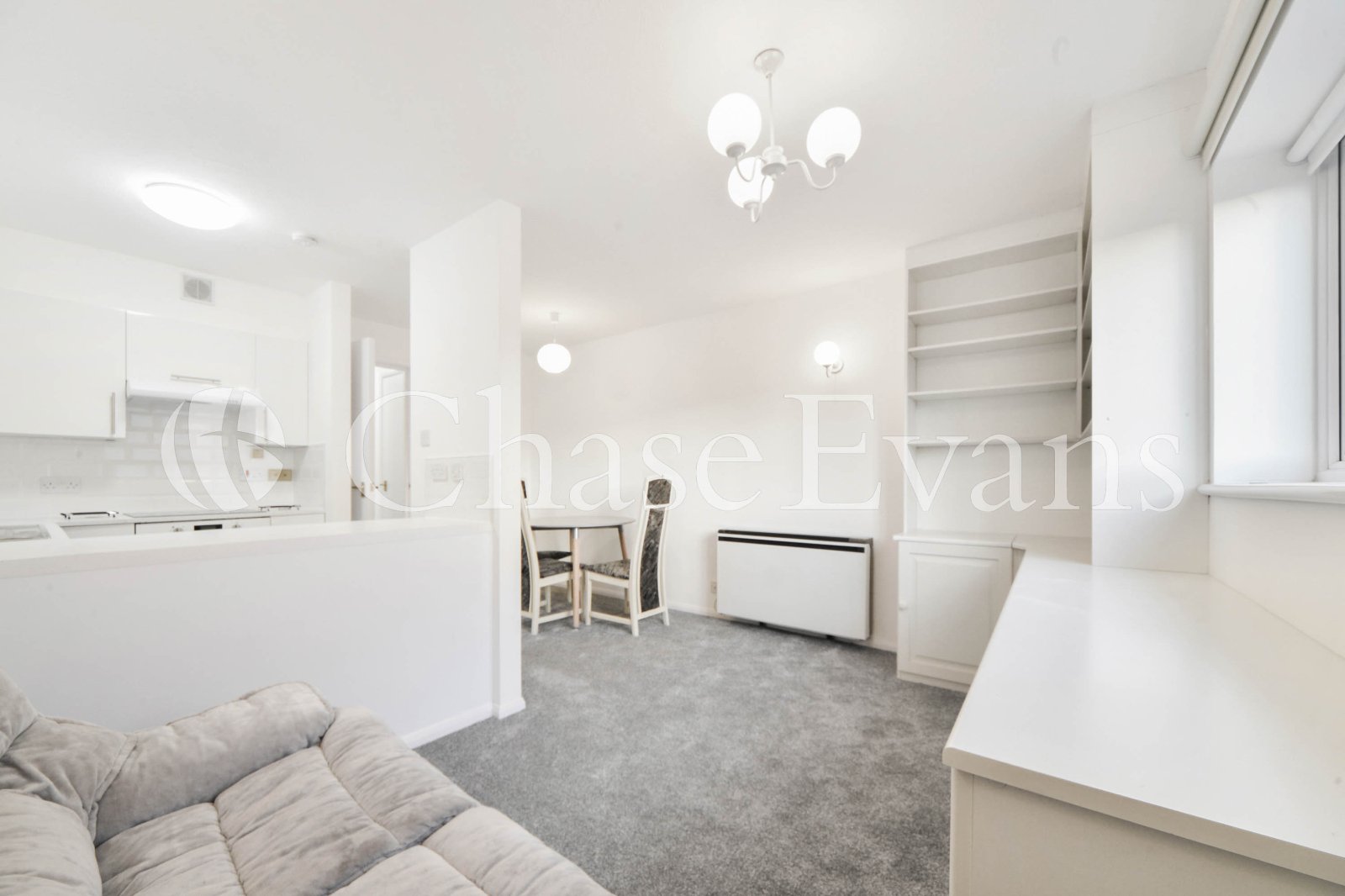 Ambassador Square, Isle Of Dogs, London, E14 - Chase Evans