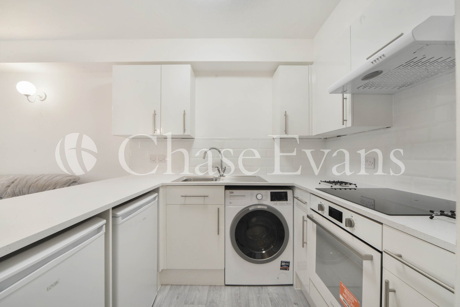 Ambassador Square, Isle Of Dogs, London, E14 - Chase Evans