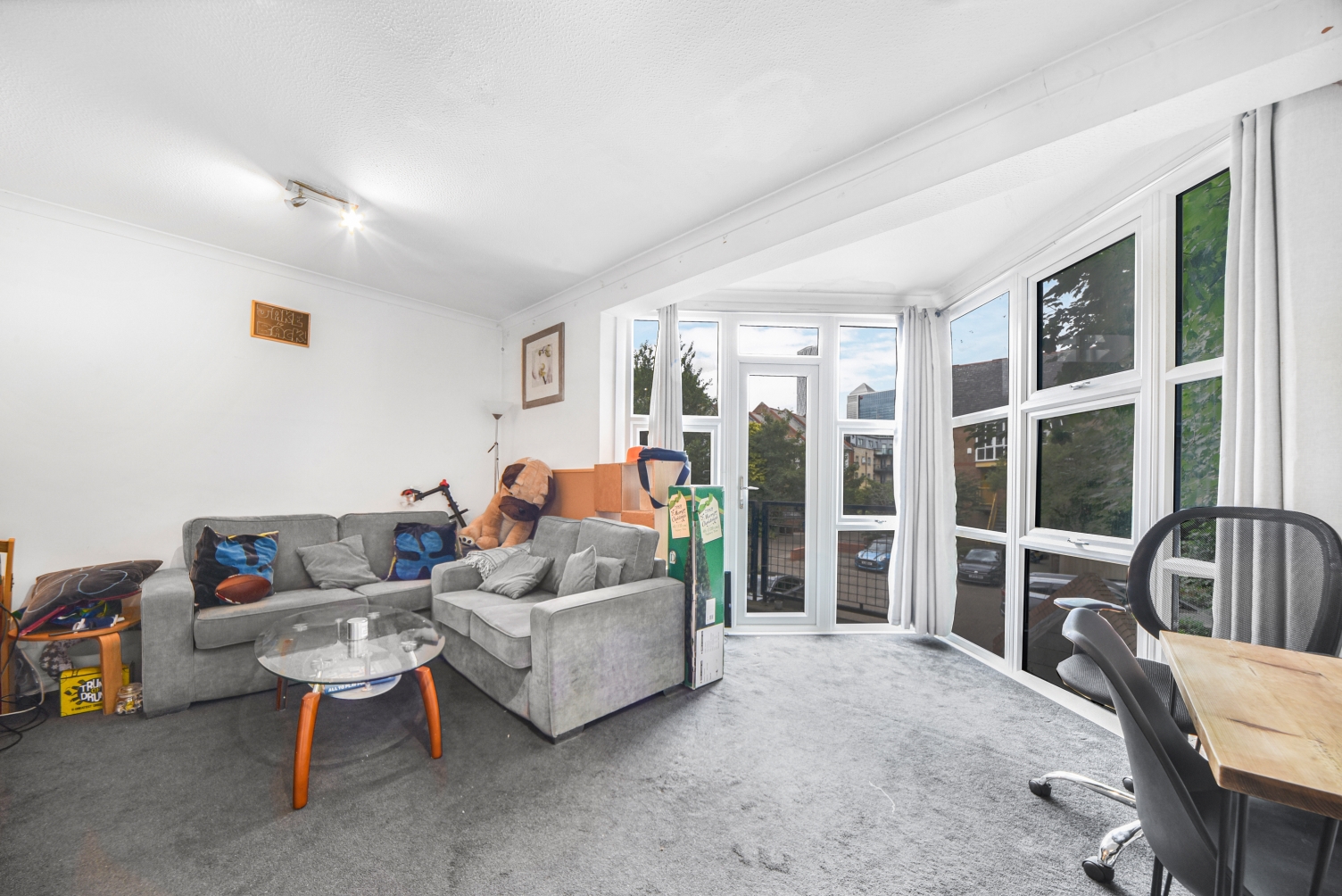 Holyoake Court, Rotherhithe, London, SE16