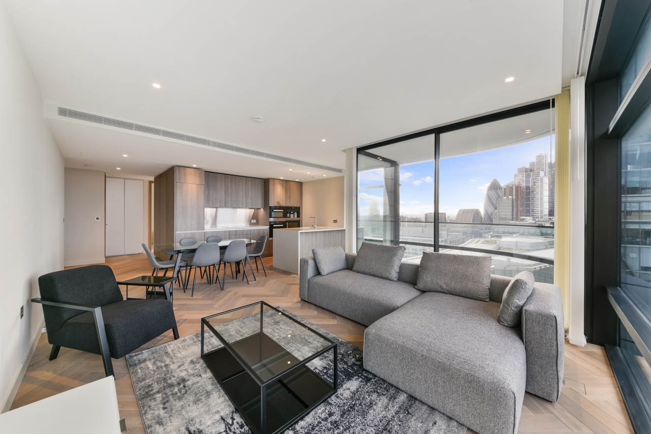 Principal Place, 2 Worship Street, Shoreditch, London, EC2A