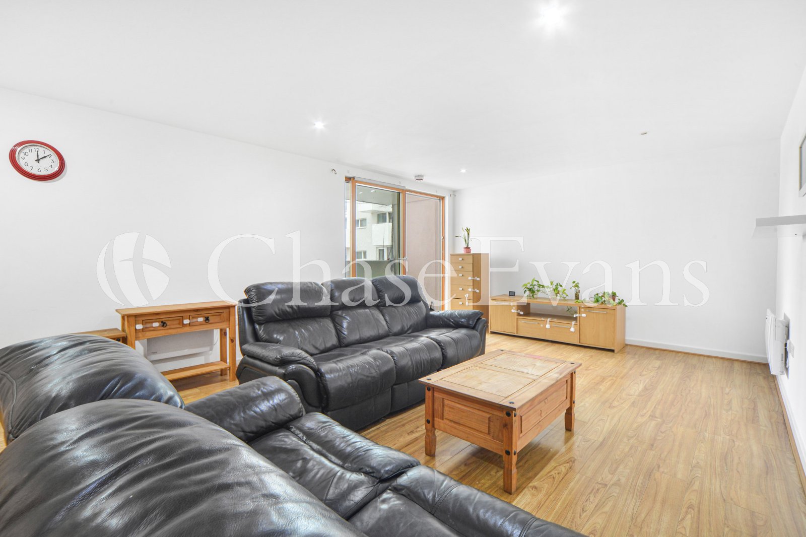 Schrier Ropeworks, 1 Barking Central, Arboretum Place, Barking, IG11 - Chase Evans