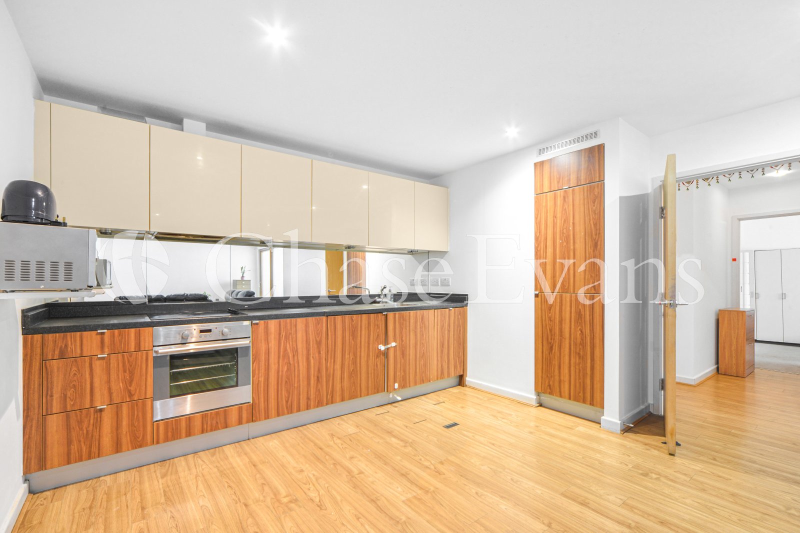 Schrier Ropeworks, 1 Barking Central, Arboretum Place, Barking, IG11 - Chase Evans