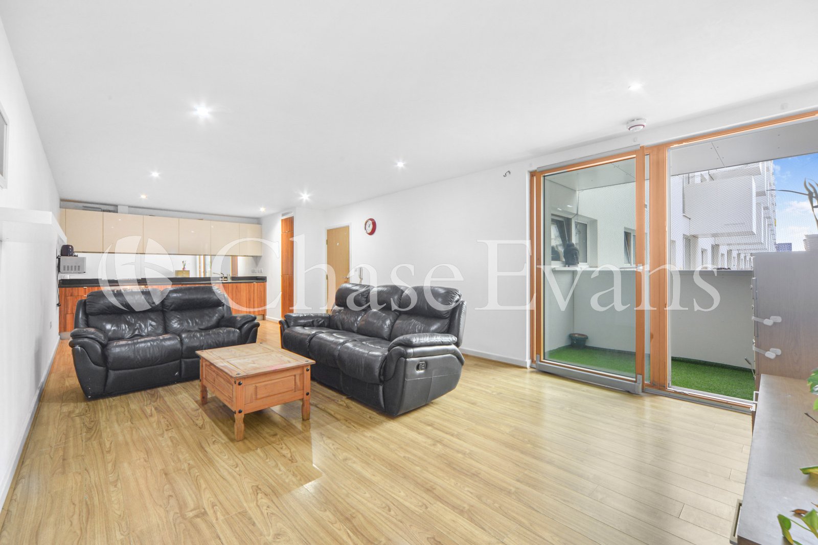 Schrier Ropeworks, 1 Barking Central, Arboretum Place, Barking, IG11 - Chase Evans