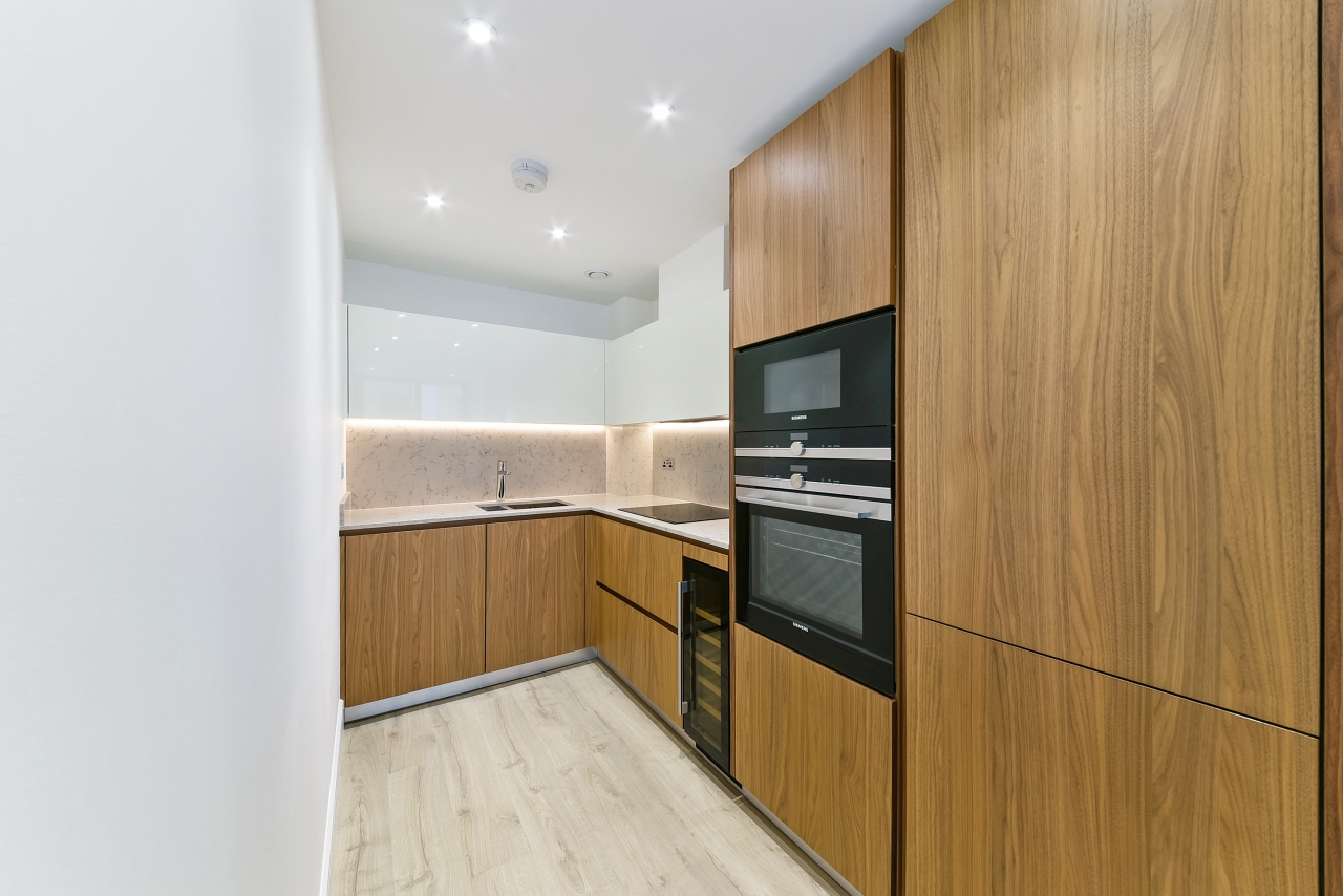 Neroli House, 14 Piazza Walk, Goodman's Fields, Aldgate, E1 - Chase Evans