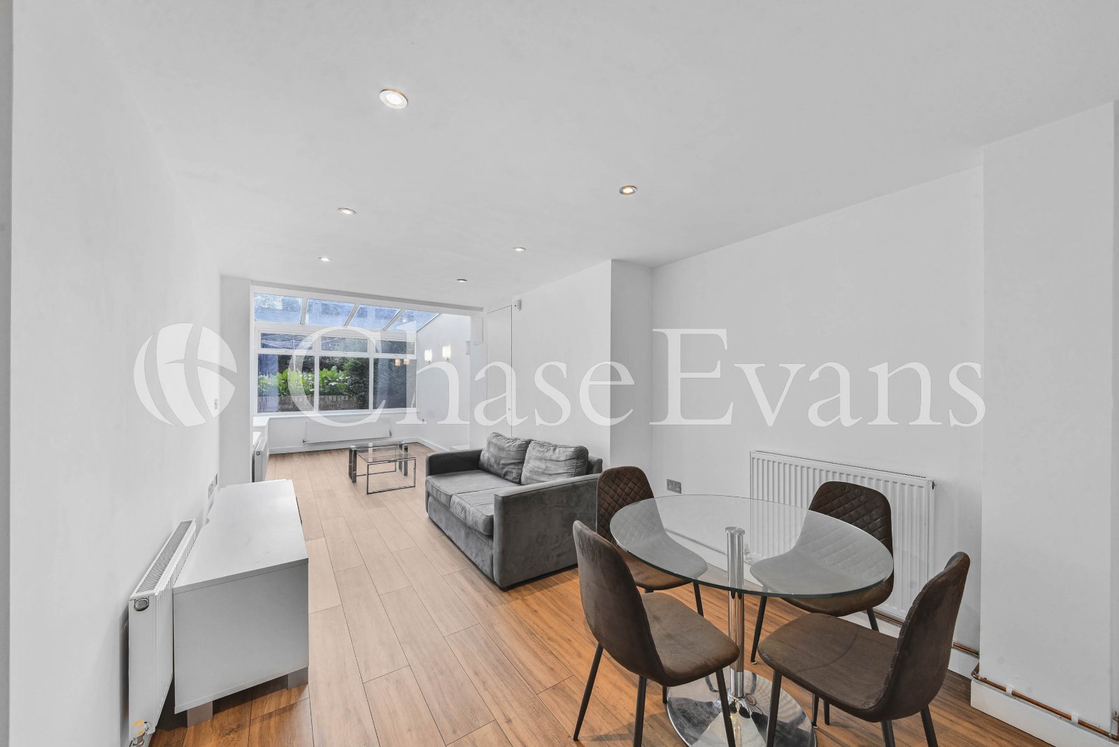 Holmdale Road, West Hampstead, London, NW6