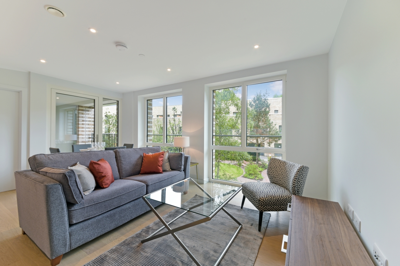 Drake Apartments, Elephant Park, 26 Heygate Street, Elephant & Castle, London, SE17