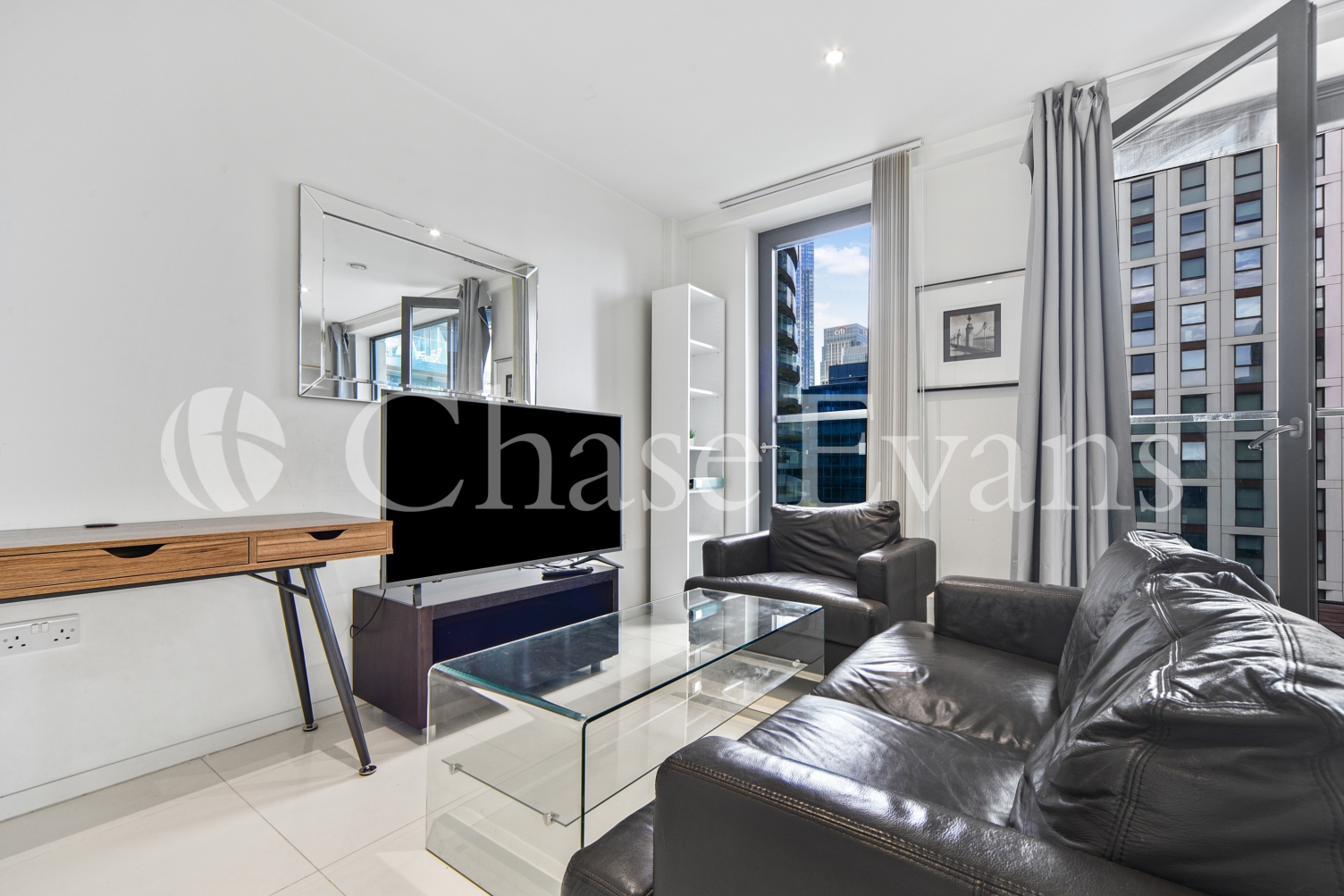 Baltimore Wharf, Canary Wharf, London, E14