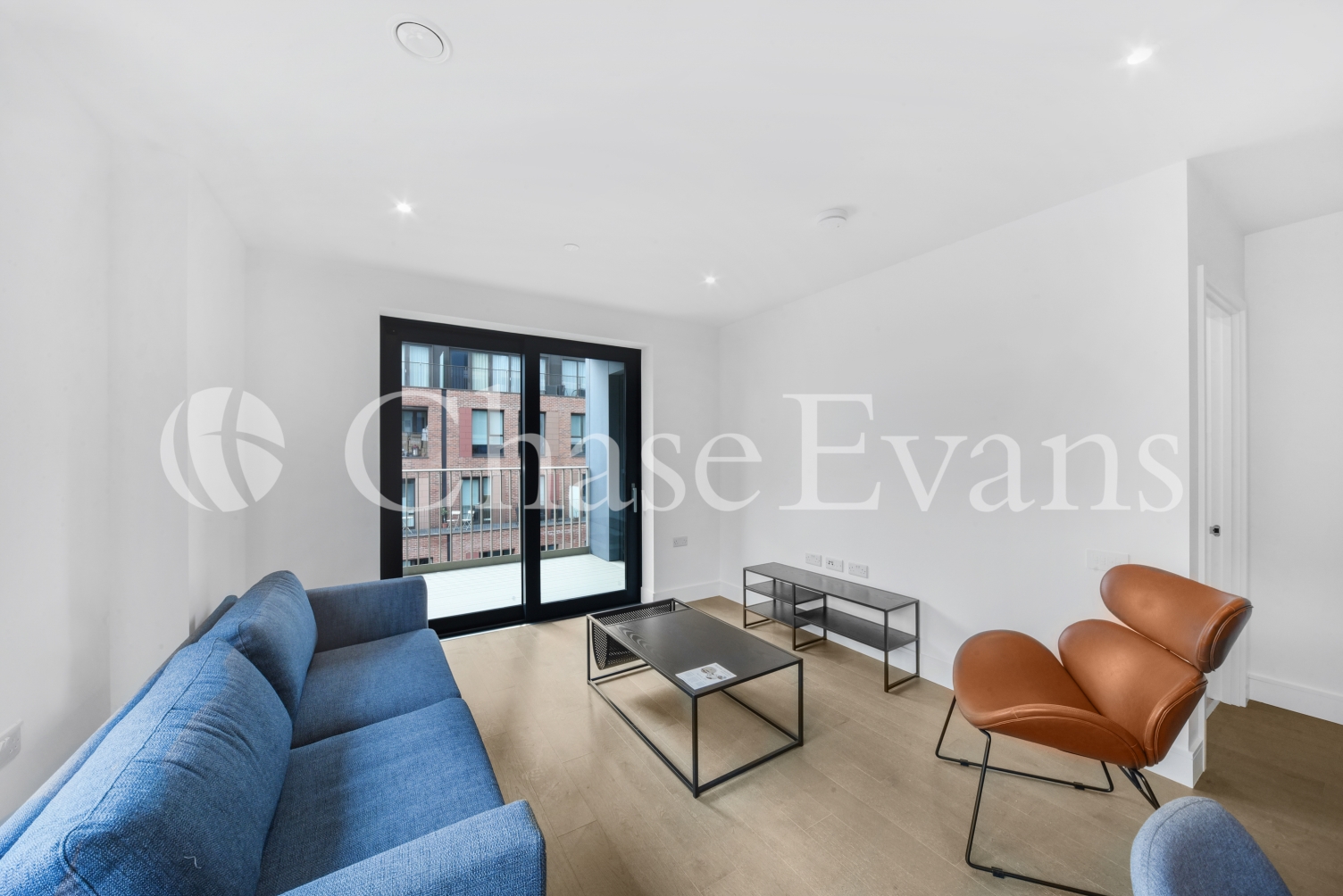 Hawksbury Heights, Park & Sayer, 11 Hewson Way, Elephant And Castle, London, SE17 - Chase Evans