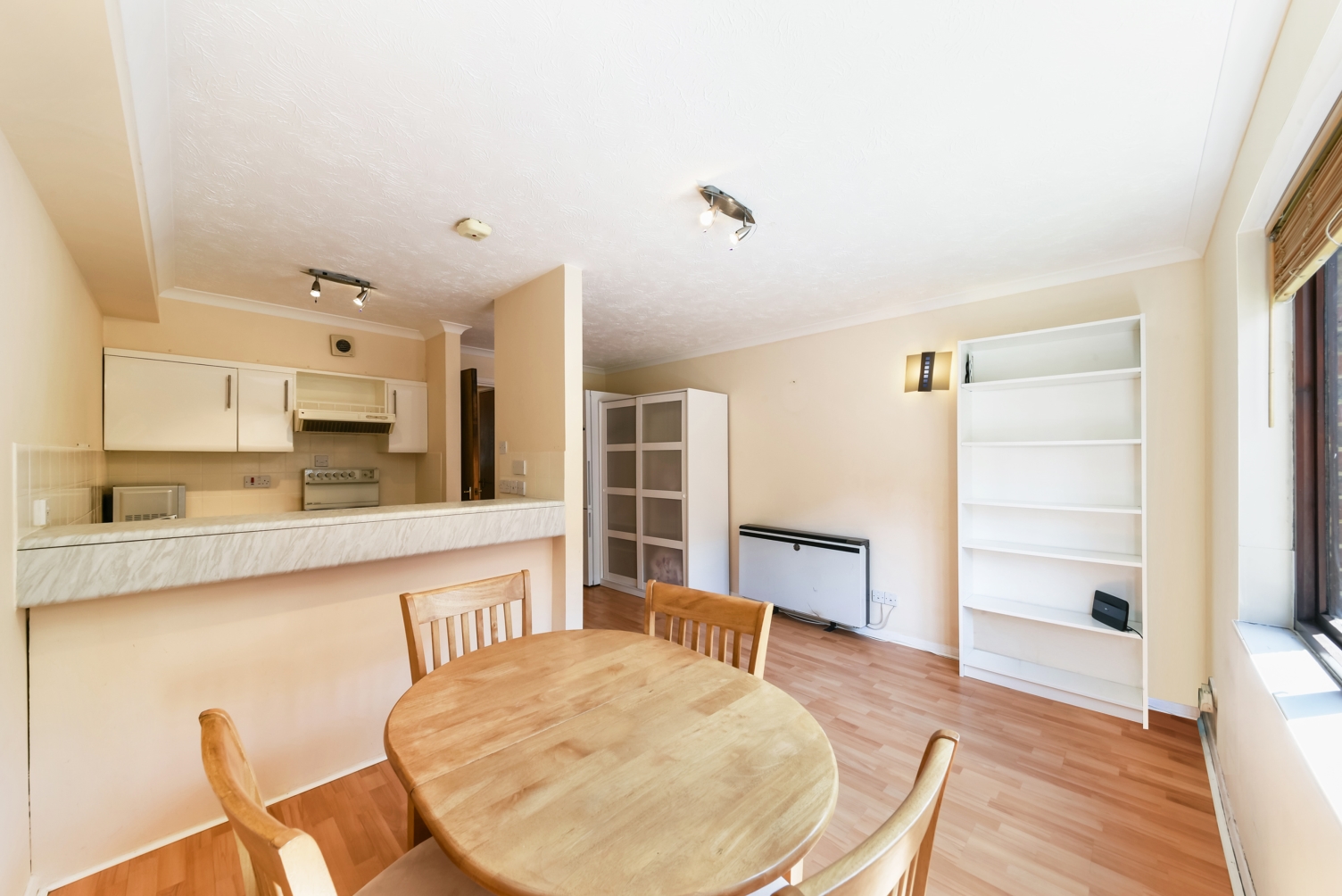 Transom Square, Isle Of Dogs, London, E14