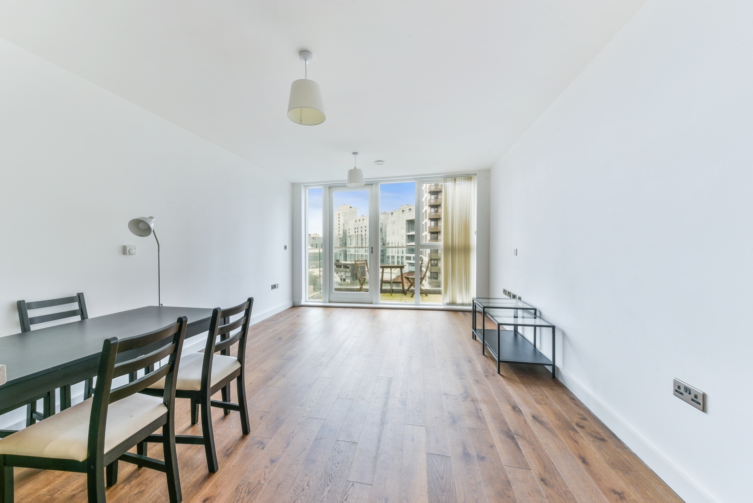 Babbage Point, 20 Norman Road, Greenwich, London, SE10