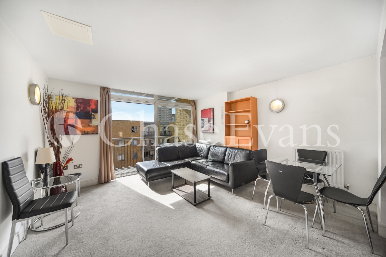 Constable House, 12 Canary Central, Cassilis Road, Canary Wharf, E14