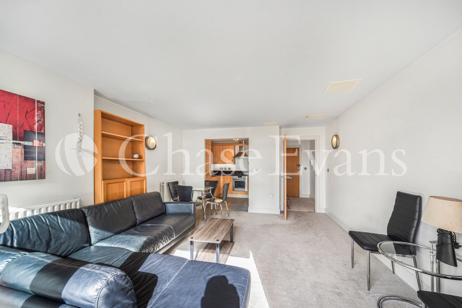 Constable House, 12 Canary Central, Cassilis Road, Canary Wharf, E14