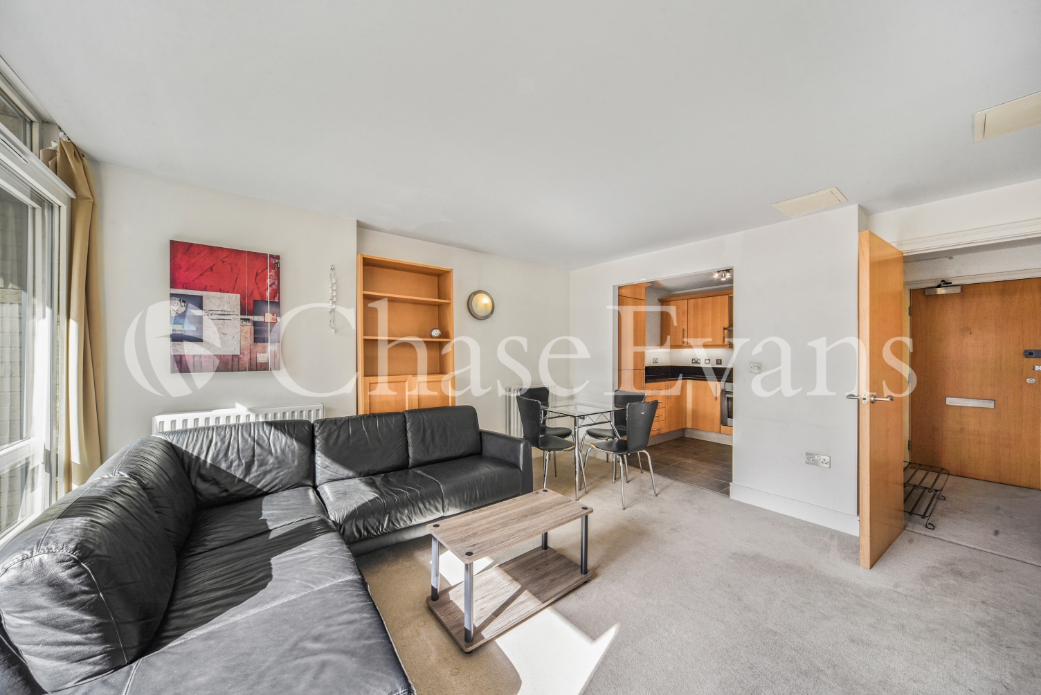 Constable House, 12 Canary Central, Cassilis Road, Canary Wharf, E14