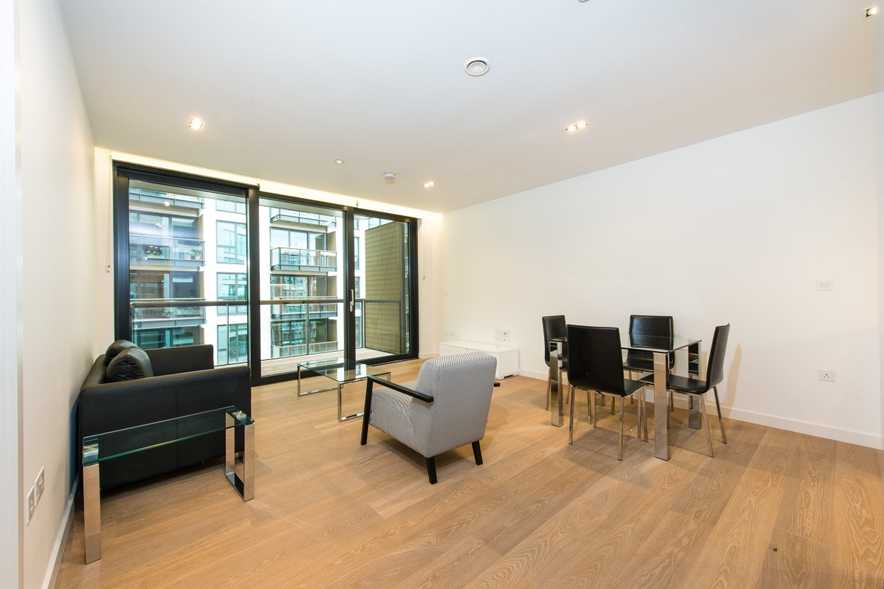 Plimsoll Building, 1 Handyside Street, King's Cross, London, N1C - Chase Evans