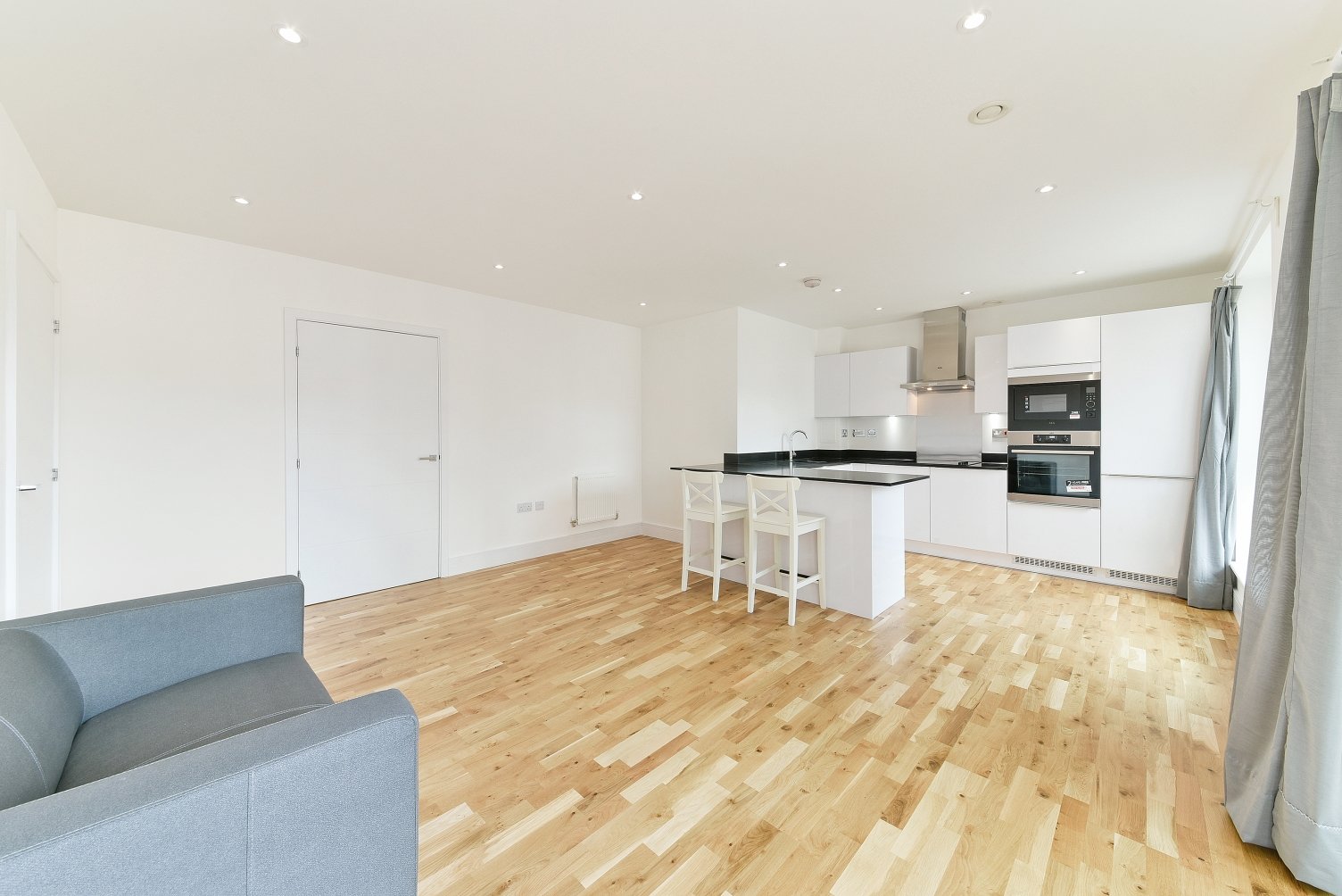 Leven Road, Poplar, London, E14 - Chase Evans