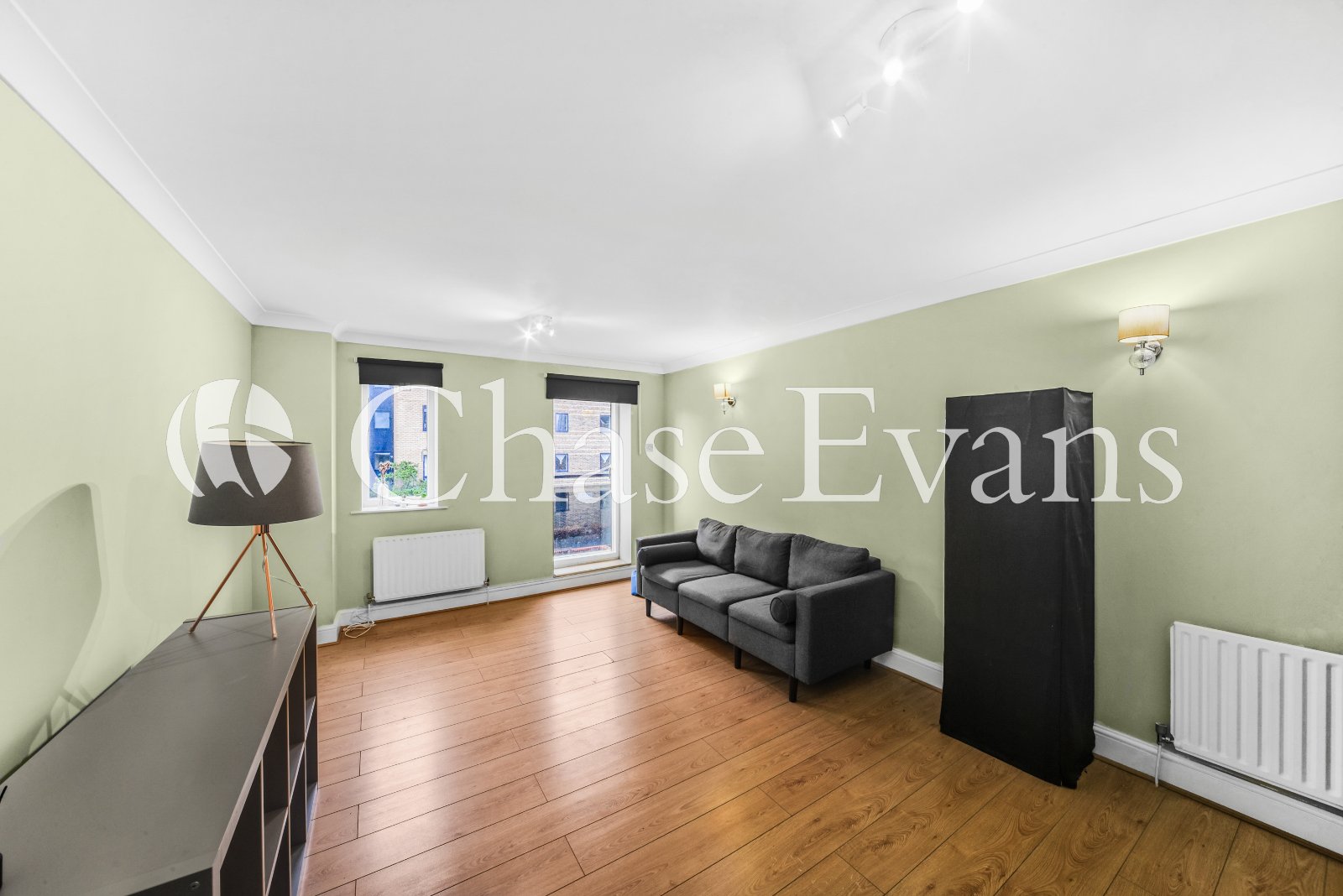 Tavistock Road, Croydon, CR0 - Chase Evans