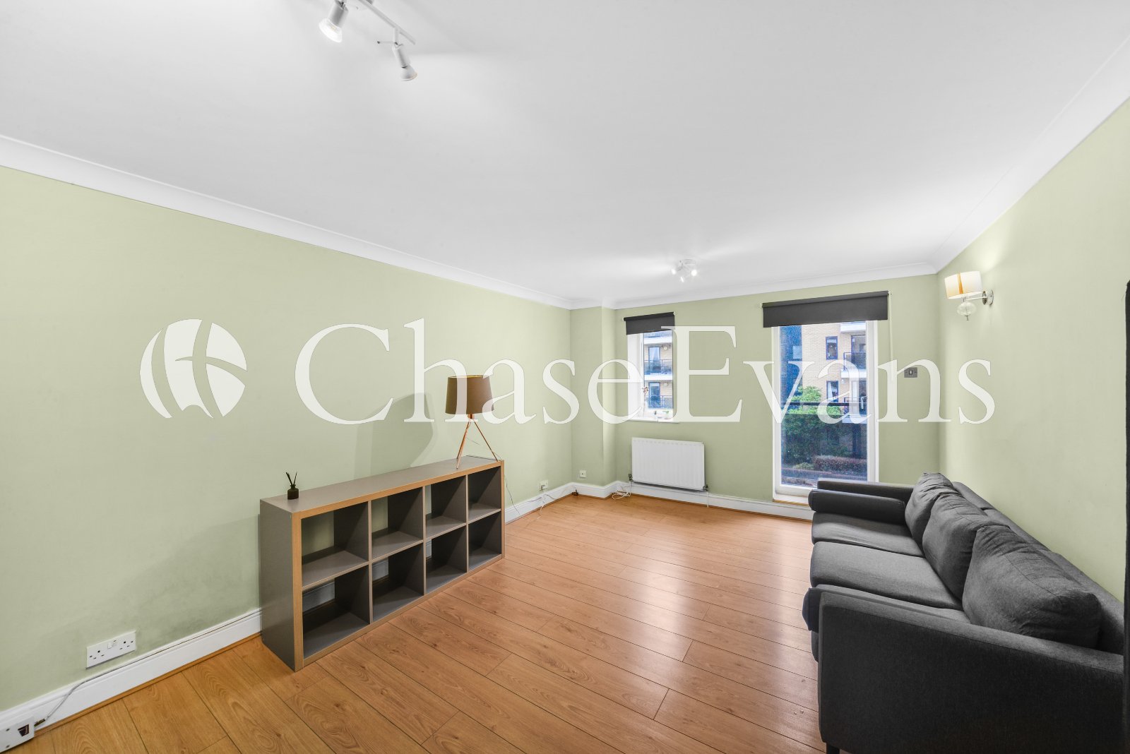 Tavistock Road, Croydon, CR0 - Chase Evans