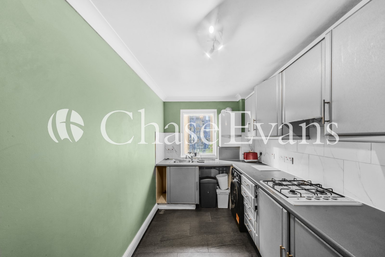 Tavistock Road, Croydon, CR0 - Chase Evans