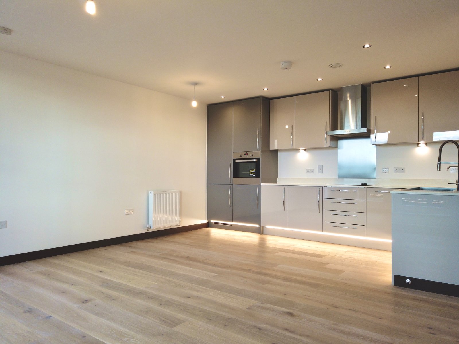 James Smith Court, Langley Square, Dartford, Kent, DA1 - Chase Evans