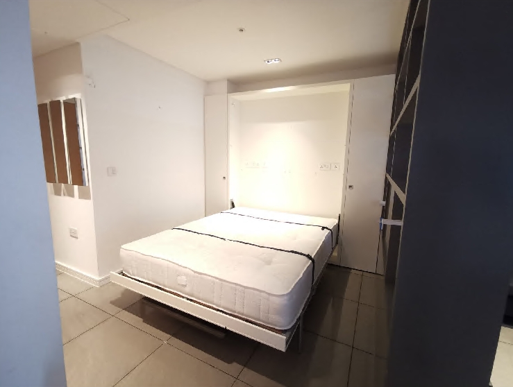 The Triton Building, 20 Brock Street, Regents Park, London, NW1 - Chase Evans