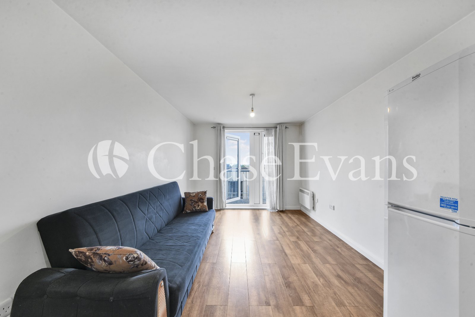 Grand Union House, Stoke Road, Slough, SL2 - Chase Evans