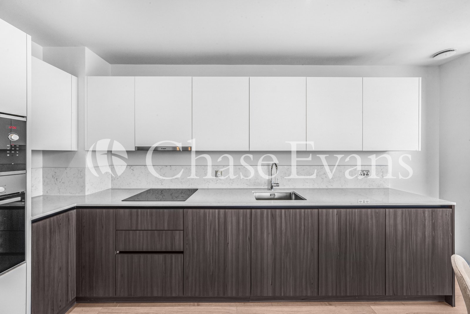 Affinity View, Tweleve Trees Park, West Ham, London, E16 - Chase Evans