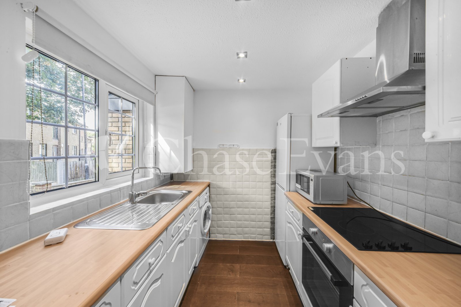 York Close, Beckton, London, E6