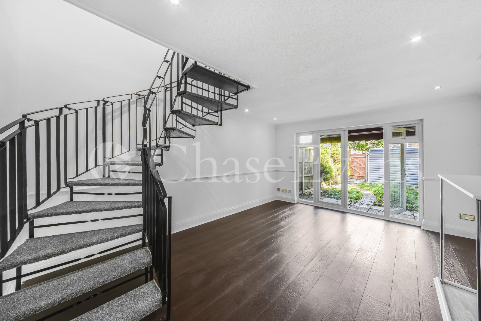 York Close, Beckton, London, E6