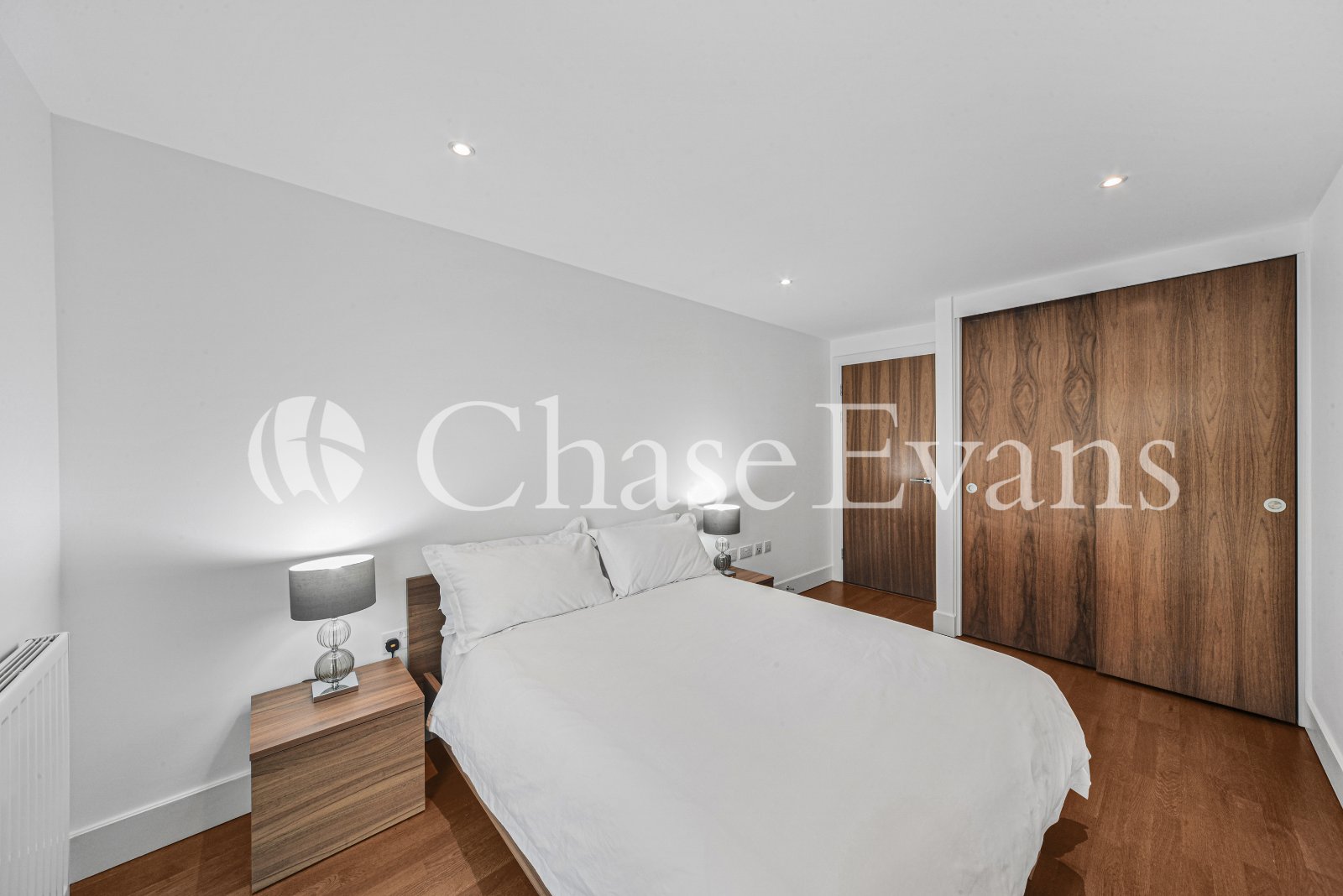 Crawford Building, Whitechapel High Street, Aldgate, London, E1 - Chase Evans