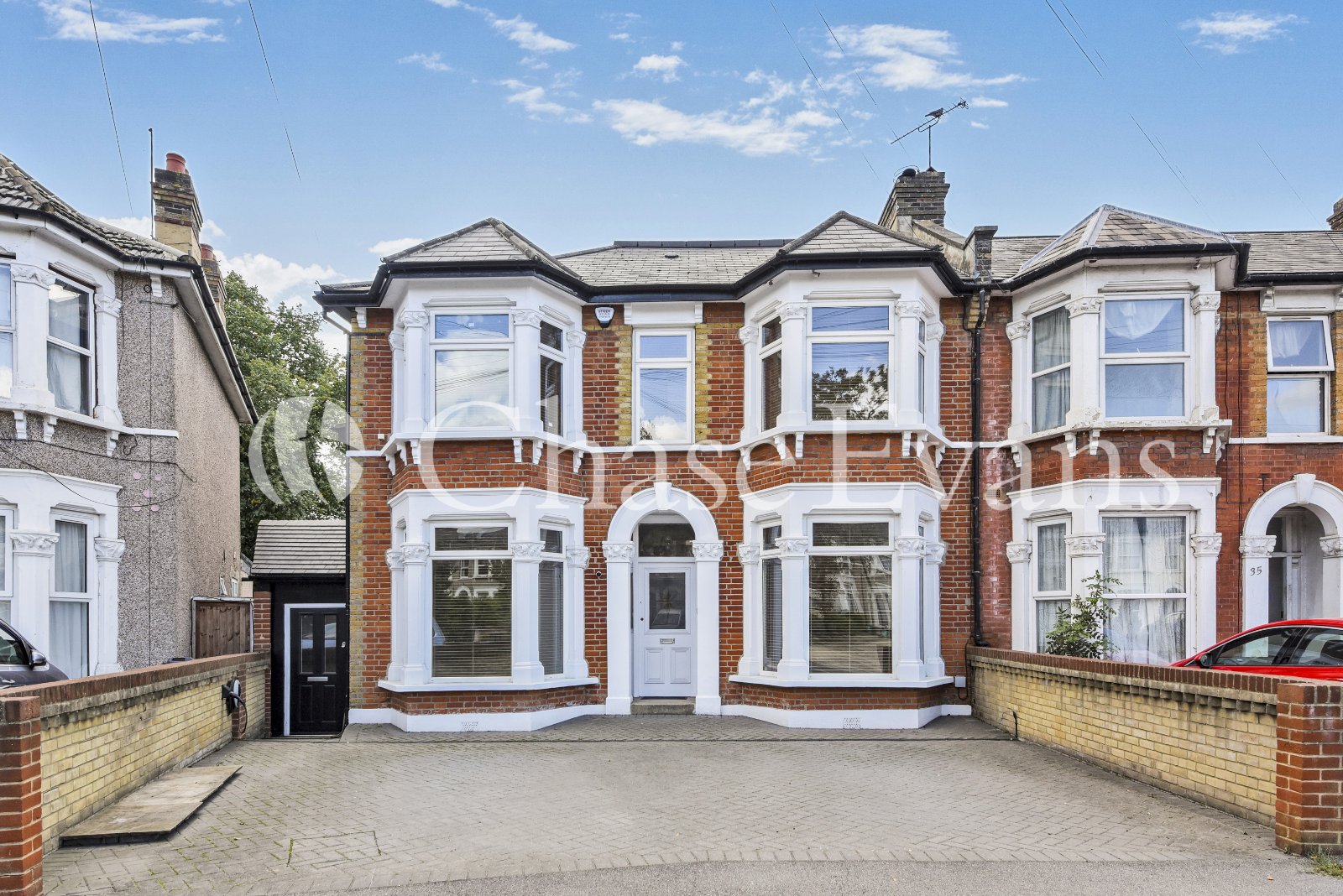 Northbrook Road, Ilford, Essex, IG1