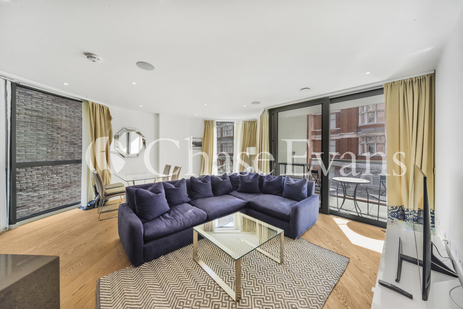 Wellington House, 70 Buckingham Gate, Westminster, London, SW1E