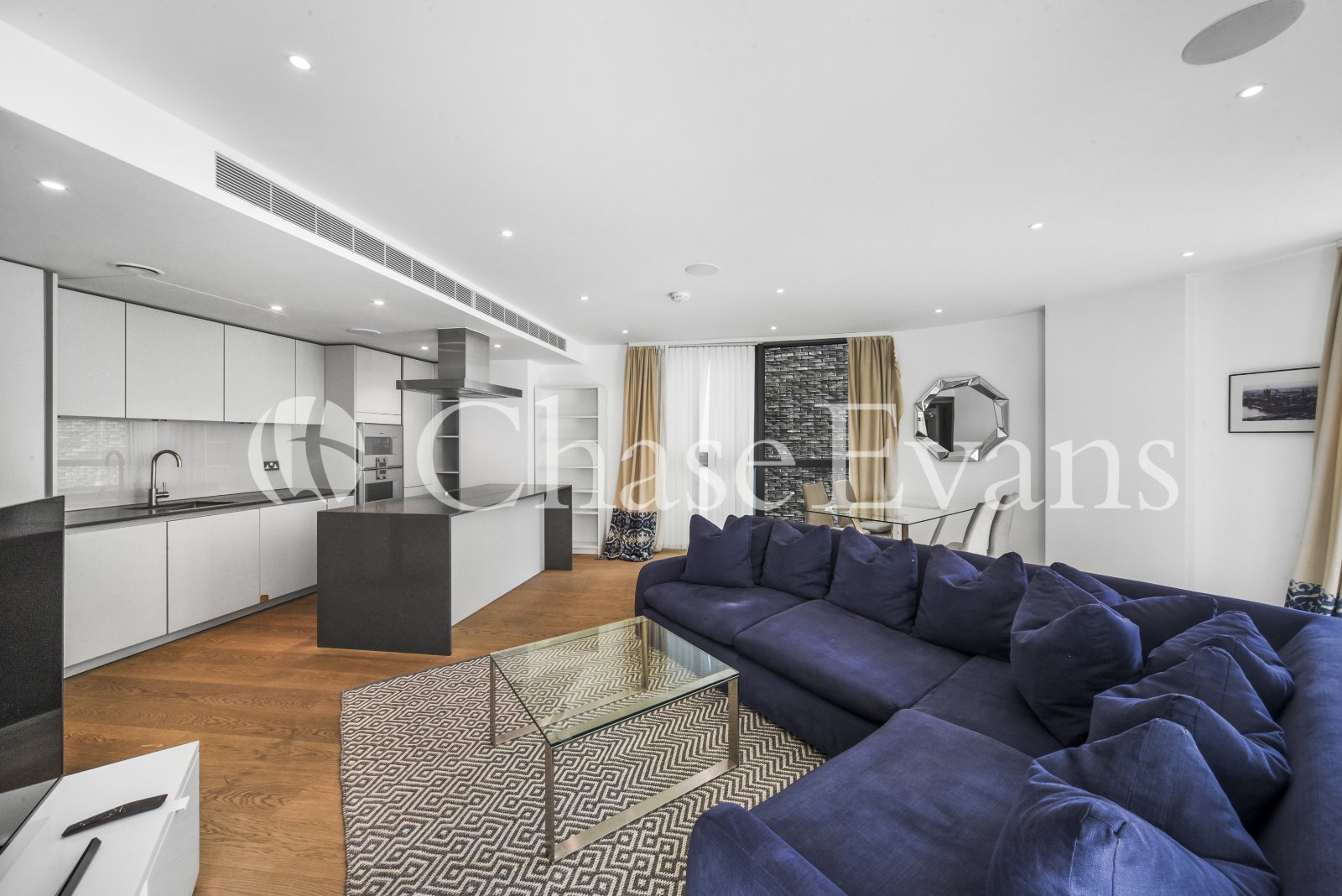 Wellington House, 70 Buckingham Gate, Westminster, London, SW1E - Chase Evans