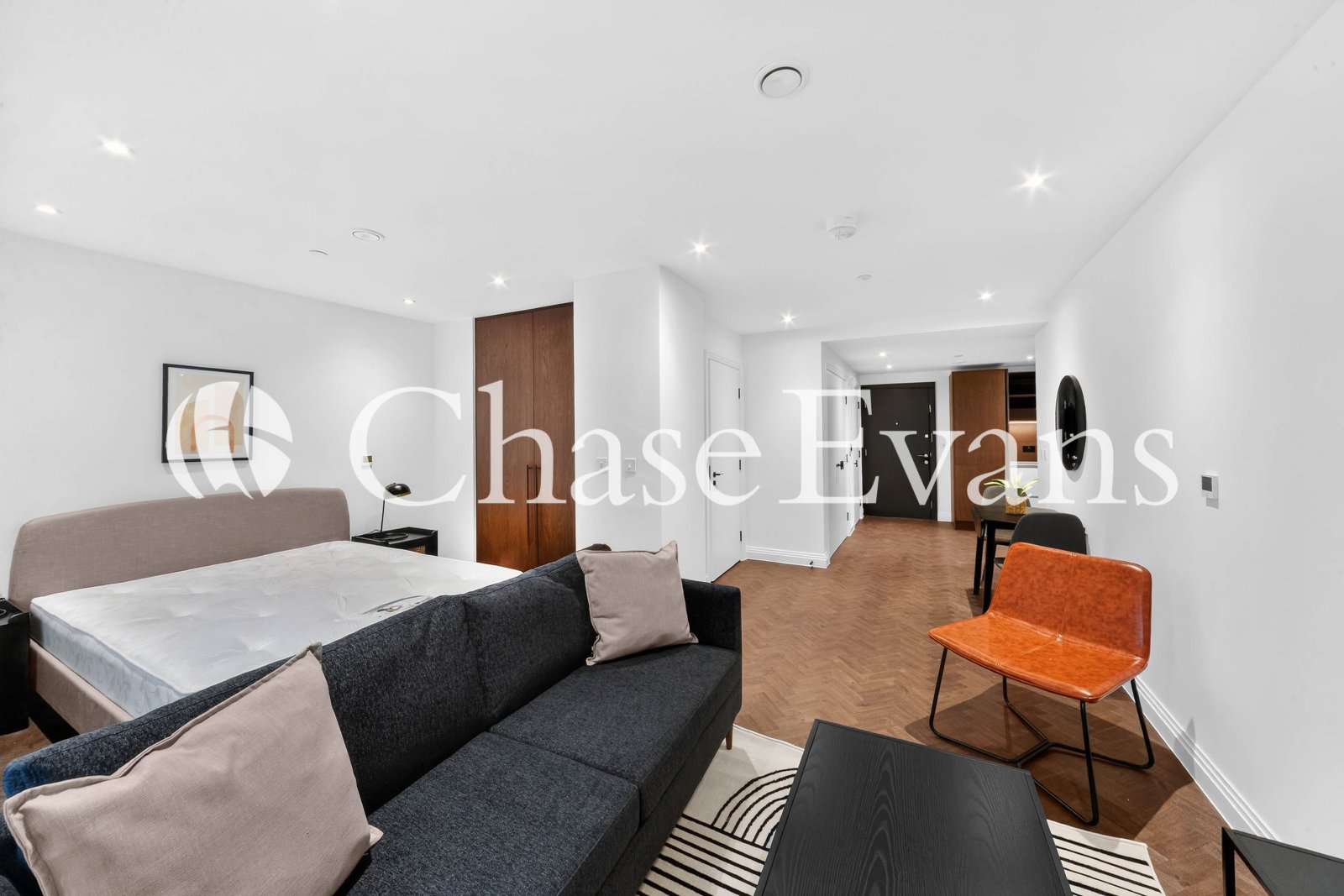 Halcyon House, Royal Eden Docks, 3 Eden Place, Royal Docks, London, E16 - Chase Evans