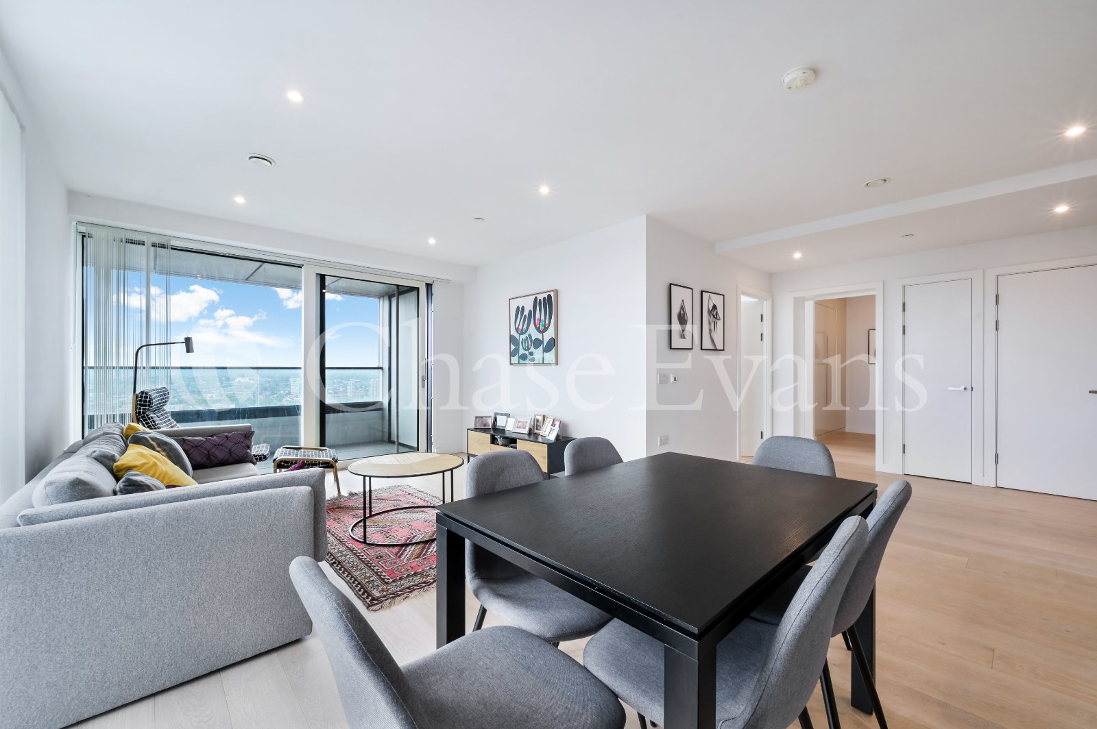 Deacon Street, London, SE17