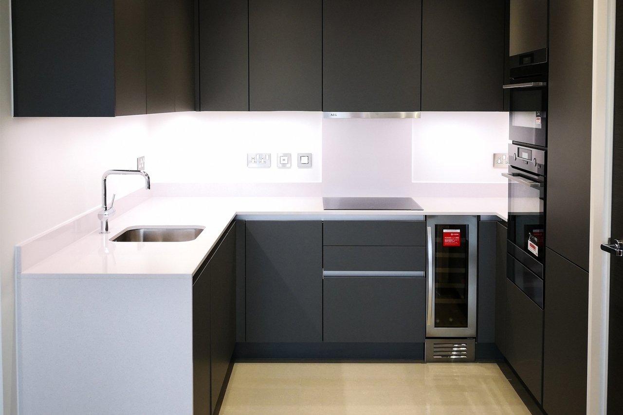 St Georges Circus, Blackfriars, London, SE1