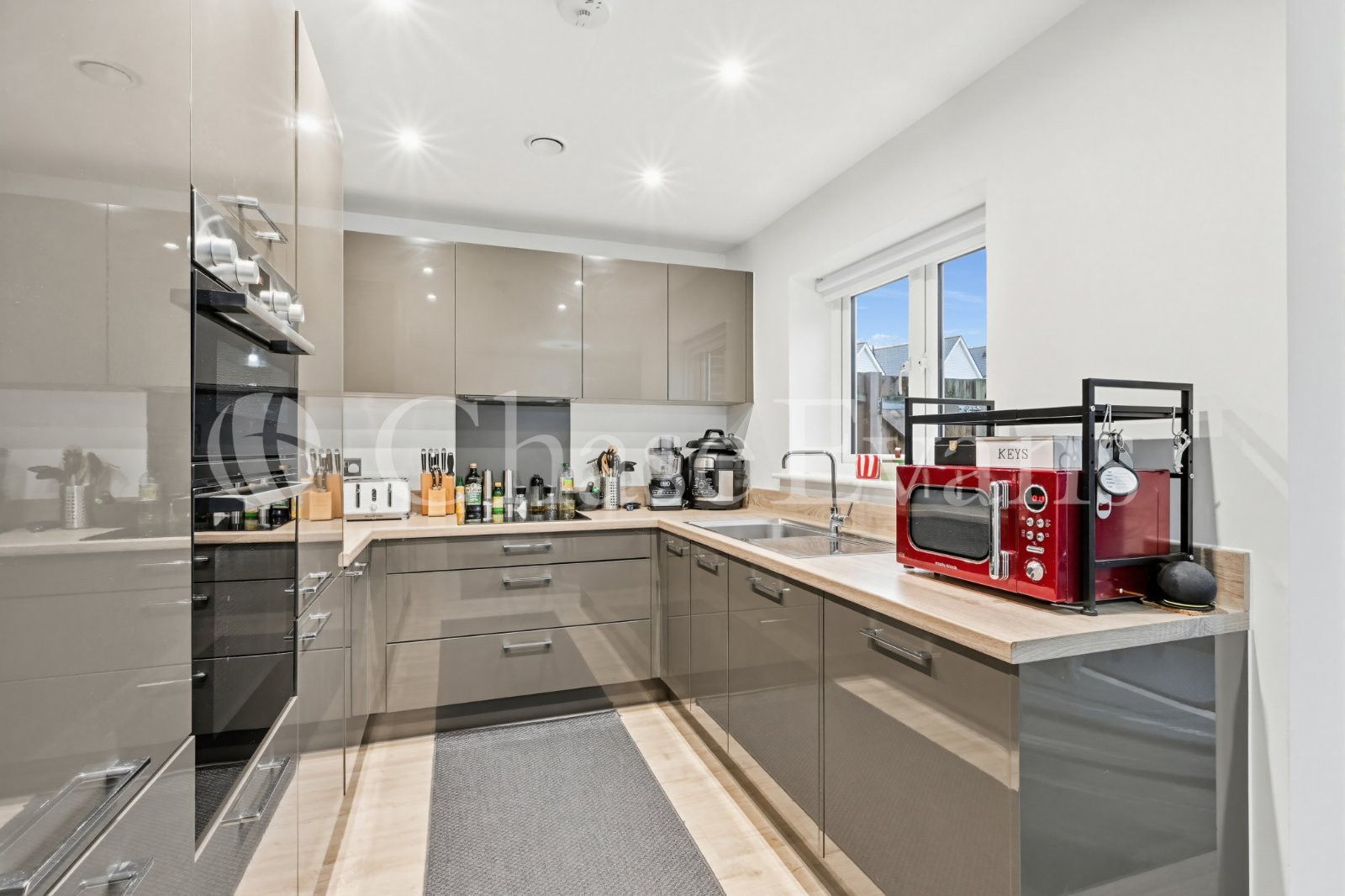 Matthews Close, Snodland, Kent, ME6