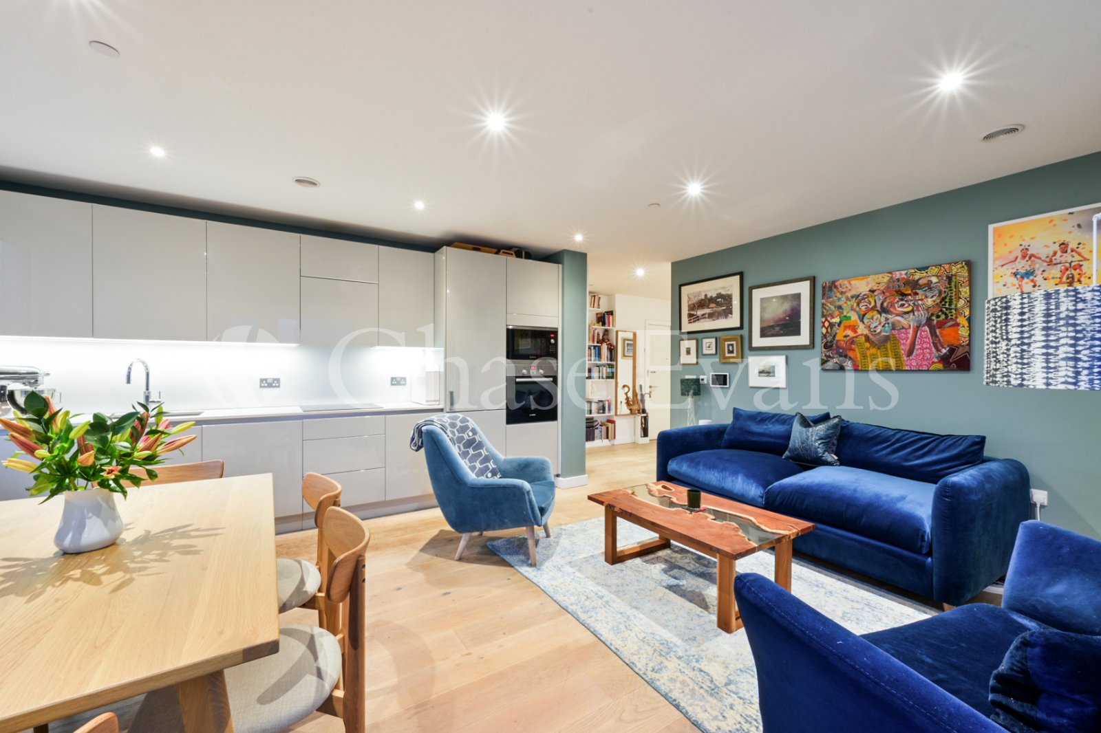 Ferraro House, 149 Walworth Road, Elephant & Castle, London, SE17