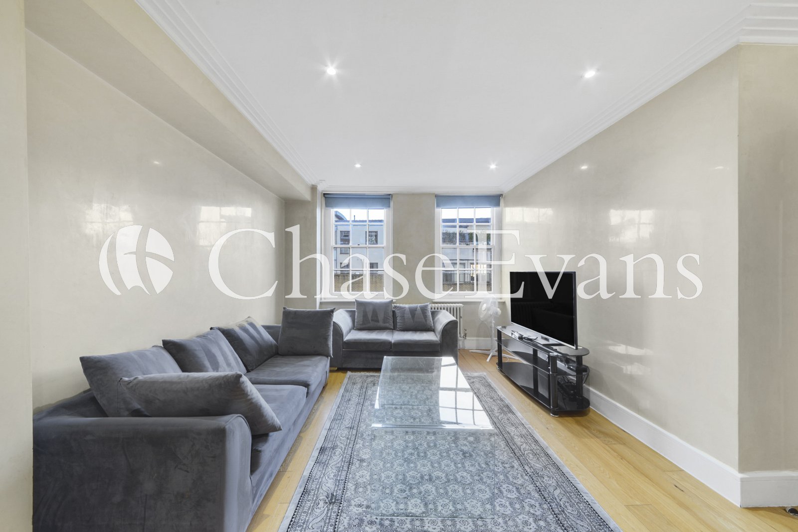 Forset Court, Edgeware Road, Marylebone, London, W2