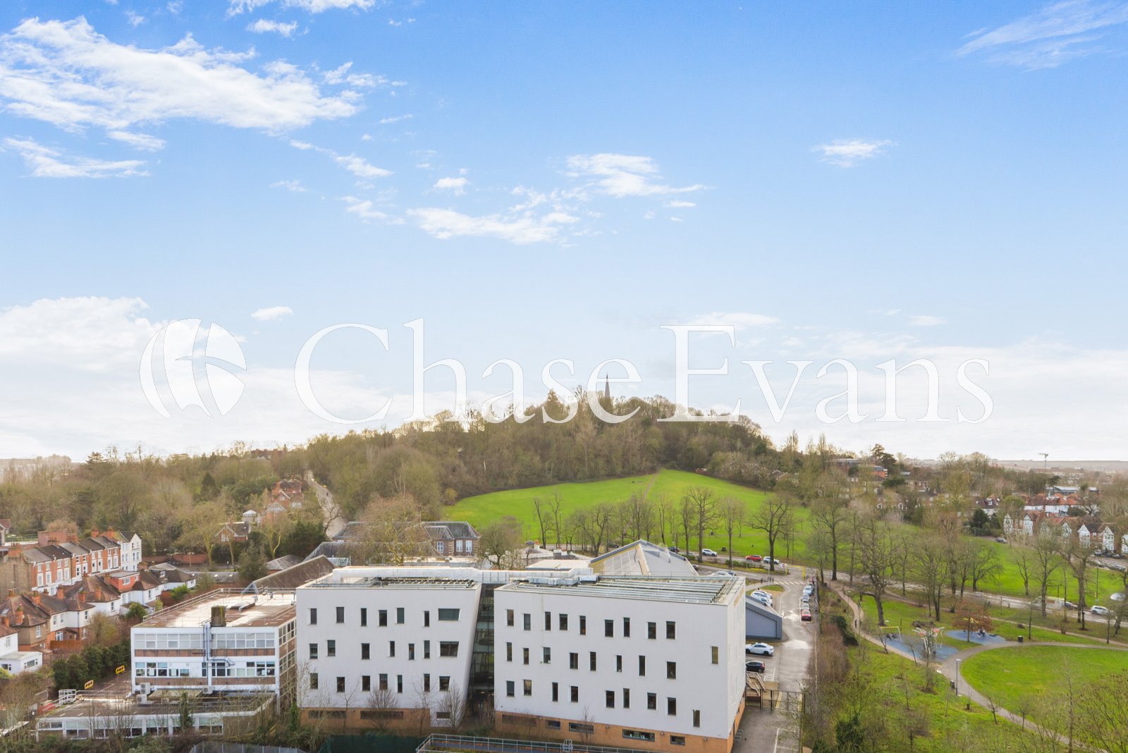 Hartley Apartments, Perceval Square, Harrow, London, HA1