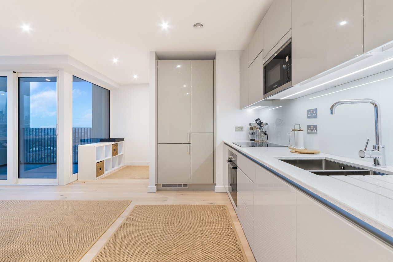 Walton Heights, 143 Walworth Road, Elephant & Castle, London, SE17 - Chase Evans