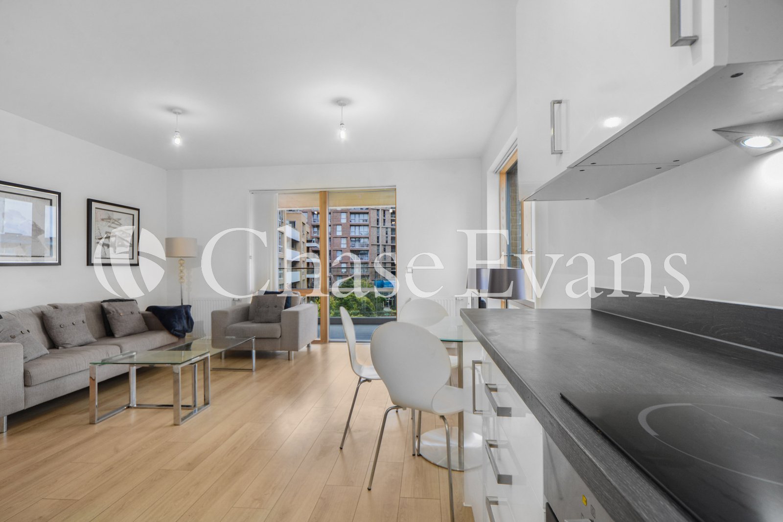 Sherrington Court, 97 Rathbone Street, Canning Town, London, E16